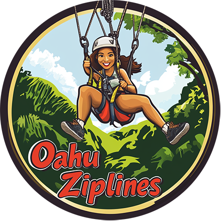 Oahu Ziplines